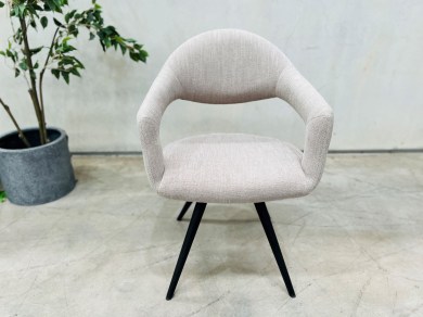 Bella chair-taupe3